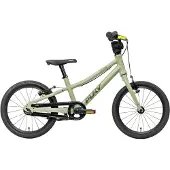 Puky Kinderfiets LS-PRO 16, mint green