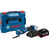 Bosch Professional GOP 18V-34 5,0 Ah GBA Accu Starterspakket