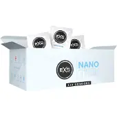 Exs Nano Thin ultra dunne condooms - 144 stuks
