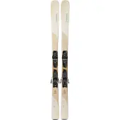 K2 Blur 79 W + M3 10 COMPACT