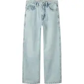 Name it Jeans 'NKMRyan' lichtblauw