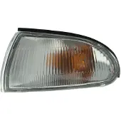 VAN WEZEL VOORKNIPPERLICHT LINKS NAAST KOPLAMP 3213905 Van Wezel voor o.a. MITSUBISHI