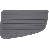 BLIC 6502-07-3548917P Ventilatiegrille, bumper