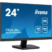 Iiyama XU2493HSU-B7 24inch 1920x1080 300cd/m2 1ms HDMI DP USB