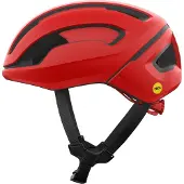 POC Omne Air MIPS, helm, prismane red matt
