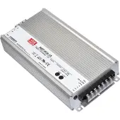 MEAN WELL HEP-600-24 Schakelnetvoedingsmodule 24 V/DC 600 W