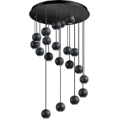 Eth Grace Hanglamp rond 20L | 7200LM