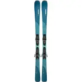K2 Blur 76 W + M3 Binding