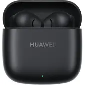 Huawei Bluetooth-oordopjes - - FreeBuds SE 2 - Zwart - 40 uur autonomie - Zweetbestendig
