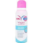 Vagisil Intimate Deodorant Spray 0,125 l