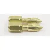 Makita XTT Slagschroefbit PH1X25mm - B-28329