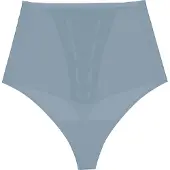Triumph Shapingslip 'Light Sensation' smoky blue