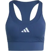 Adidas Sport bh 'Adi365' donkerblauw / wit