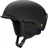 Smith Scout JR MIPS matte black M