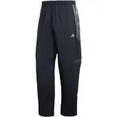 Adidas Broek 'F50' zwart / offwhite