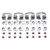 HT Components T1-sx Pedaal Revisieset