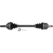 Skf Aandrijfas VKJC 8613 SKF voor o.a. CITROEN, DS, PEUGEOT