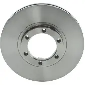 Bosch 0 986 478 596 Remschijf