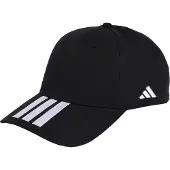 Adidas Sportpet 'Tiro' zwart / wit