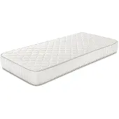 Matrasaanhuis TED - Pocketvering matras - 100 x 200 x 21 cm