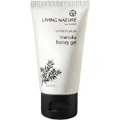 Living Nature Manuka honey gel