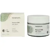 Hemptouch CBD rescue skin balm eco design