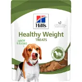 Hill's Pet Nutrition 6x Dog Healthy Weight Treats 200 gr