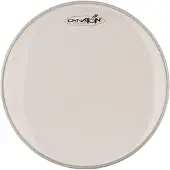 Dynatron Dynatone 14" snare thin clear Drumvel