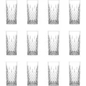 LAV Odin Longdrinkglazen - 356ml - 12 stuks