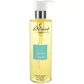 Altearah Massageolie serenity turqoise bio