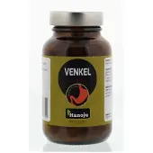 Hanoju Venkel extract 400mg