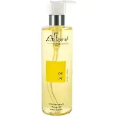 Altearah Massageolie joy yellow biologisch 250 ml
