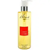 Altearah Massageolie vitality red biologisch 250 ml