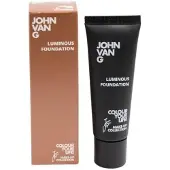 John van g Luminous foundation 08
