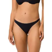 Beedees Hüftstring Stepy Soft String (5-er Pack) Laag uitgesneden