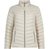 Frandsen Lichtgewicht Donsjas Licht Beige Maat 38