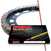Rk Standard Honda Cb 125 R 2021-2024 Transmissieset