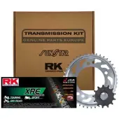 Rk Honda Nc 750 S 2014-2021 Transmissieset