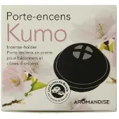 Volatile Wierookbrander kumo