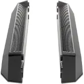 HP DSD - speaker kit - digitaal