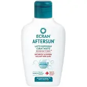 Ecran Aftersun repairing sensitive
