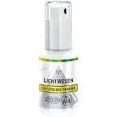 Lichtwesen Ik los het trauma op energiespray