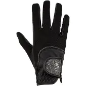 Anky Handschoenen Technical Mesh - Black - 7.5
