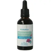Aromedicare Roze trompetboom - Pau 'd arco 1:2