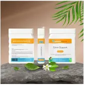 Balance pharma Supplements 10 Colon support