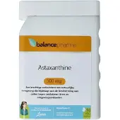 Balance pharma Supplements 3 astaxanthine