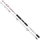Zunzun Zahara Spinning Rod Wit 2.40 m / 150-300 g