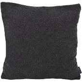 NOVÉE Sierkussen bouclé | 45 x 45 cm | polyester