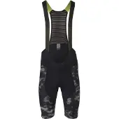 Agu RAIN BIBSHORT REFLECTIVE WOMEN Maat XL