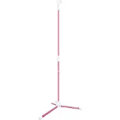 Lalarma Star Floor Stand Zilver Kinderen